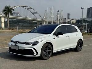 <span class=keywords><strong>Volkswagen</strong></span> <span class=keywords><strong>Golf</strong></span> d'occasion 2021 280TSI DSG <span class=keywords><strong>R</strong></span>-Line 1.4T 150 L4 Essence 5 portes 5 places Hayon - Product Image 3