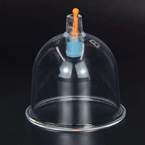 PZ Vente en gros Usine chinoise <span class=keywords><strong>Ventouses</strong></span> pour le <span class=keywords><strong>visage</strong></span> Massage Vide Hijama <span class=keywords><strong>Ventouses</strong></span> - Product Image 1
