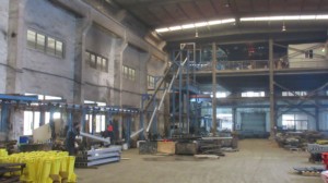 Sollevatore per <span class=keywords><strong>Auto</strong></span> a Due Colonne per Parcheggi e Aree di Sosta - Product Image 4