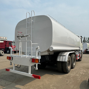 <span class=keywords><strong>รถ</strong></span><span class=keywords><strong>บรรทุก</strong></span>น้ำ Shacman 6x4 ยอดนิยม ความจุ 15000/20000 ลิตร พวงมาลัยซ้าย <span class=keywords><strong>รถ</strong></span><span class=keywords><strong>บรรทุก</strong></span>น้ำมือสองพร้อมขาย - Product Image 5