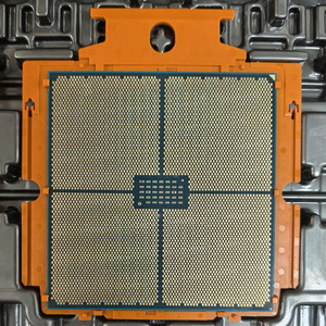 EPYC 9474F 100-000000788 3.6GHz 48 คอร์ 96 เธรด 256MB ซีพียูซีรีส์ 9004 สำหรับเซิร์ฟเวอร์ โปรเซสเซอร์ Epyc 9474F - Product Image 3