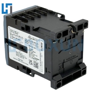 Nuevo Contactor AC Original 3RT2016-1AB01 24V 3RT 9A 4kW 400V 50/60Hz 1NO Controlador de Automatización Industrial en stock - Product Image 4