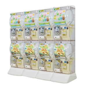 <span class=keywords><strong>Prix</strong></span> d'usine Machine japonaise Candy Toys Capsule Distributeur automatique - Product Image 4