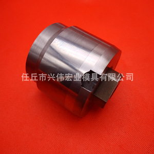 แม่พิมพ์ตัดแบบยืดหยุ่นทำจากทังสเตนคาร์ไบด์สำหรับแม่พิมพ์ปั๊มขึ้นรูป ยานยนต์ อุปกรณ์อิเล็กทรอนิกส์ เครื่องใช้ไฟฟ้าภายในบ้าน - Product Image 3