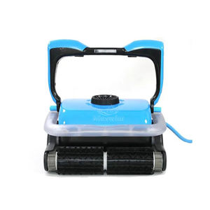 <span class=keywords><strong>Robot</strong></span> nettoyeur de <span class=keywords><strong>piscine</strong></span> automatique de haute qualité <span class=keywords><strong>prix</strong></span> usine nettoyeur de <span class=keywords><strong>piscine</strong></span> aspirateur professionnel pour <span class=keywords><strong>piscine</strong></span> - Product Image 2