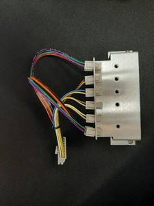 กล่องควบคุมอุณหภูมิเสริม/วาล์ว รุ่น Plc 6890 7890 G1530-60660 สำหรับสินค้าที่อยู่ในประกัน - Product Image 2