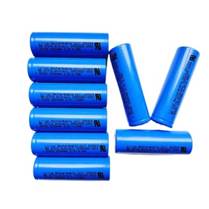 แบตเตอรี่ลิเธียมไอออนความจุสูง 20650 3.2V 2000mAh อายุการใช้งานยาวนาน สำหรับไฟฉาย พาวเวอร์แบงค์ แล็ปท็อป เครื่องมือไฟฟ้า จักรยานไฟฟ้า - Product Image 1