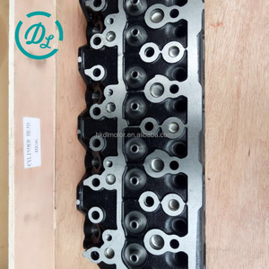 Cabeza de Cilindro EexcavaStart Diesel 4D36 ME997794 para Camiones y Excavadoras - Duradera, Confiable, Fácil de Instalar, Garantía de 6 Meses, Probada - Product Image 1