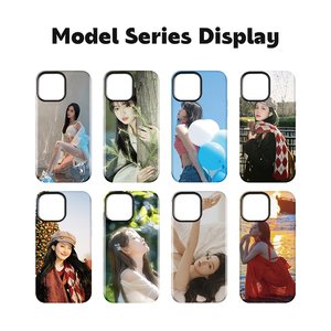 Máquina de Prensa de Calor al Vacío para Sublimación de Carcasas de Celulares Personalizadas TuoLi, Envío Rápido, Impresión <span class=keywords><strong>en</strong></span> Fundas de Teléfono - Product Image 4