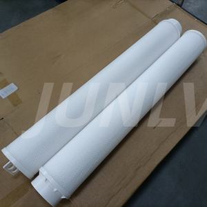 Anpassbare High Flow <span class=keywords><strong>Um</strong></span> Ersatz industrie Behandlung Absolute Tiefe Wasserfilter Wasser aufbereitung maschinen - Product Image 4