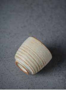 <strong>Japan</strong> Style Simple Crude Pottery Cup Kongfu <strong>Tea</strong> <strong>Sets</strong> - Product Image 2