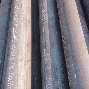 <span class=keywords><strong>API</strong></span> <span class=keywords><strong>5L</strong></span> ống thép liền mạch cho đường ống dẫn dầu và khí đốt - Product Image 4