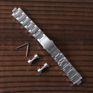 นาฬิกาข้อมือ Minutesecond NH35 Mod Japan Movement ขนาด 39 มม. ตัวเรือนสแตนเลสสตีล พร้อมกระจกแซฟไฟร์ กันน้ำ อะไหล่นาฬิกา - Product Image 3