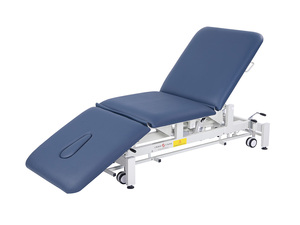 Cama Médica Premium para Quiropráctica, <span class=keywords><strong>Fisioterapia</strong></span> y Uso Hospitalario con 3 Años <span class=keywords><strong>de</strong></span> Garantía - Product Image 4