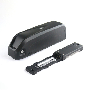 Batterie Hailong rechargeable 36V 48V 52V 13Ah 15Ah 20Ah 21Ah 600W 1000W 1200W pour kit de vélo électrique, vélo électrique - Product Image 1