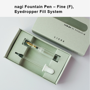 Nhật Bản OEM Nhà Sản Xuất Dễ Dàng Sử Dụng Nhỏ Gọn Văn Phòng Phẩm Đẹp Đài Phun Nước Bút Trường Flex <span class=keywords><strong>Nib</strong></span> - Product Image 3