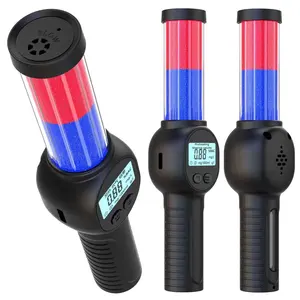 Portátil Mini Comando Vara <span class=keywords><strong>Alcohol</strong></span> <span class=keywords><strong>Tester</strong></span> Detector Tela Digital Display Popular Som de Alarme de Voz para Auto-Inspeção - Product Image 6