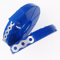 HAVC Pre-Galvanised Steel Banding Strap With Holes 12mm 17mm Perforated Customization Pipe Clamp Strip 10 Meters a Plastic Roll