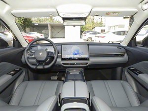 Xe năng lượng mới arcfox T1 <span class=keywords><strong>2025</strong></span> với động cơ 129PS và 1415kg cho chuyến đi chơi hàng ngày và đi lại - Product Image 5