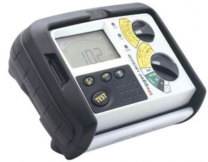 Megger LRCD200 Combined Loop and RCD Testers - Product Image 1