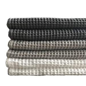 Paños de Cocina Ecológicos Personalizados 100% Algodón de Rizo, Super Absorbentes y Sostenibles, Fabricante Mayorista - Product Image 4