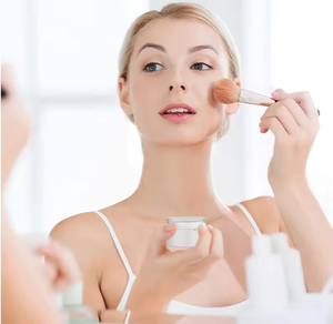 Envase Cosmético al por Mayor con Tapa Dorada, 250/300 ml, Envase Transparente de Plástico Sellado para Alimentos para Mascotas - Product Image 6