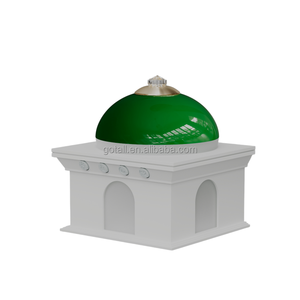 Quran Audio Player European Plug Islamic Audio <b>Speaker</b> Compact Quran for Prayer House of Muslim - Product Image 3
