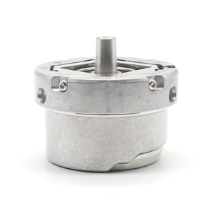 เครื่องเข้ารหัสแบบหมุน Ecnc1313รอบปลาย512 62S12-78สำหรับระบบอัตโนมัติในอุตสาหกรรม - Product Image 2