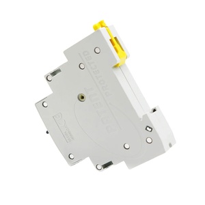 Relais d'impulsions à double tension CHY BIR-16/10 16A AC230V DC110V 24V certifié CE, montage sur rail DIN, contrôle électrique domestique - Product Image 6