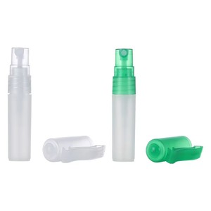 Nuevo Diseño, Mini Atomizador de Bolsillo de PP, Botella de Spray de Plástico, Atomizador Tipo Bolígrafo para Muestras de Perfume - Product Image 2