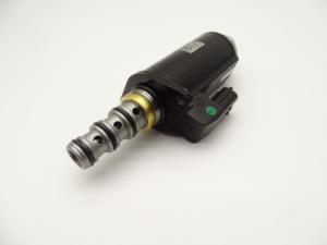 Электрические компоненты для строительной техники: электромагнитный клапан двигателя KDRDE 5KR-31/40C50 - Product Image 4