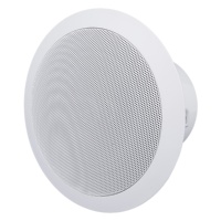 OBT-POE611 600W Puissance maximale Haut-parleurs de plafond Montage mural Amplificateur Récepteur Connexion 2 voies Montage encastré Impédance 8ohm