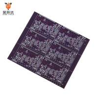 Circuit imprimé multicouches PCB, nouveau, fabrication de PCB, Service de personnes, sans plomb, Hasl