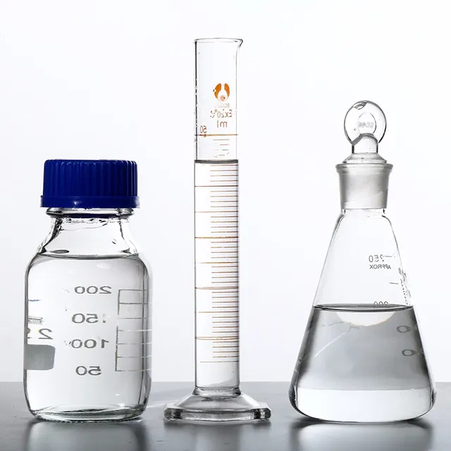 Kimia Organik 1-(2-etoksi-2 Metiletoksi)-2-Propanol CAS 15764-24-6 Dipropilol Monoether