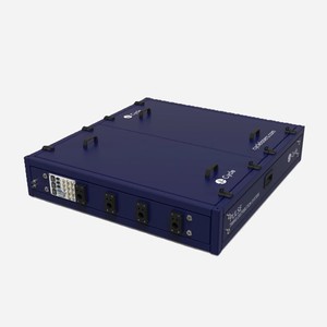 Sistema de Distribución de Temporización de Pulsos Cíclicos, Serie E-Sync, Unidad de Sincronización Electrónica - Product Image 1