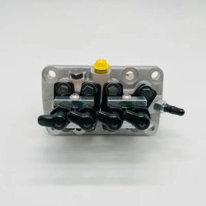 25-39352-00 25-39423-00 25-39900-00SV ปั๊มฉีดน้ำมันเชื้อเพลิงที่มีความทนทาน ใช้งานได้ยาวนาน บำรุงรักษาง่าย สำหรับคูโบต้า V2203 V2403 - Product Image 2