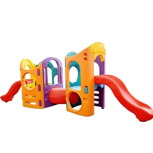 <span class=keywords><strong>Toboggan</strong></span> aire <span class=keywords><strong>de</strong></span> jeux en plastique intérieur maison Offre Spéciale OEM article origine Type enfants pour enfants boîte en carton personnalisé 1 ensemble Sea <span class=keywords><strong>Air</strong></span> Express - Product Image 1