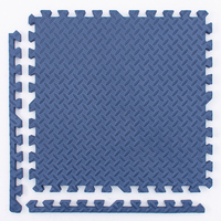 Tapis en mousse EVA respectueux des pieds, résistant à l'eau, nouvelle tuile de sol en mousse pour la maison, style contemporain, tapis de jeu en mousse non toxique