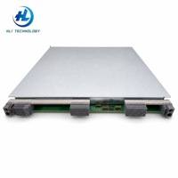 Kartu Router Kelas Operator MPC10E-15C-MRATE 1.5 Tbps, 15-Port QSFP28 QSFP56-DD Modul Multi-Rate MACsec