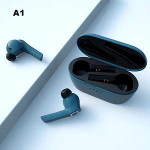 Tai Nghe Không Dây Thịnh Hành Mới 2022 Tai Nghe Tai Nghe Tai Nghe Không Dây Khử Tiếng Ồn - Product Image 5