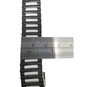 Correa de Seguridad de Nailon de Alta Resistencia para Protección Contra Caídas, Eslinga de Seguridad para Escalada y Deportes al Aire Libre - Product Image 4