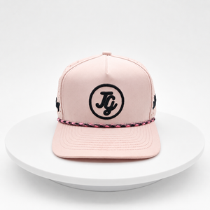 Gorra de Golf Impermeable de 5 Paneles con Perforación Láser, Bordado 3D Personalizado OEM, Nailon Transpirable, Deportiva, Unisex, de Secado Rápido para Exteriores - Product Image 3