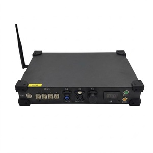 Sistema de Monitoreo de Fibra para Centros de Datos, Solución Integrada OTDR DVS para Redes de Telecomunicaciones ISP, ODN GPON, Detección de Fallas con Alarma en Tiempo Real - Product Image 3