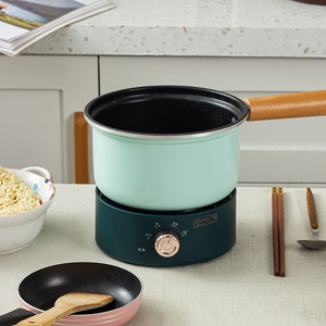 H Home <b>Electric</b> Stove Base Small Induction Cooker Adjustable Temperature Kitchen Heating <b>Pad</b> - Product Image 3