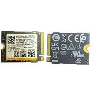 PM981 PM981A PM9A1 PM961 PM9B1 PM9B1 PM871B PM991 128G 256G 512GB 1TB 2TB NVME M.2 2280 SSD untuk Komputer