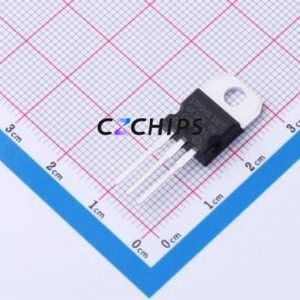 ชิปไดโอดชอทท์กี้ไดโอด TO-220AB-3 STPS40L15CT ใหม่ของแท้ชิ้นส่วนอิเล็กทรอนิกส์ - Product Image 1