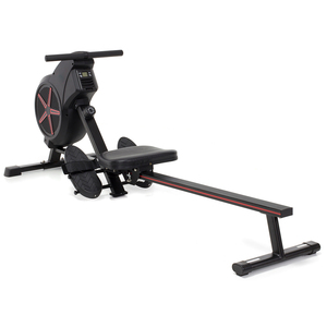 Nouveau modèle de machine d'exercice d'aviron, équipement de fitness magnétique, frein, machine d'aviron pliable à air - Product Image 3