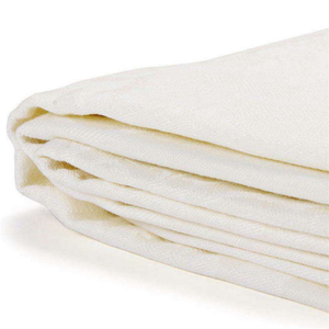 Nhà Máy Bán buôn 100% polyester xương cá màu xám vải 100D * 100D 110*76 nhuộm và thuốc tẩy cho quần áo - Product Image 3