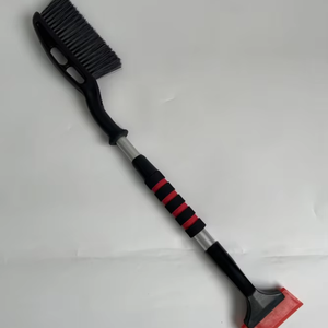 Có thể thu vào chăm sóc xe mềm tóc xe tuyết cày Băng <span class=keywords><strong>scraper</strong></span> và xe tuyết bàn chải - Product Image 1