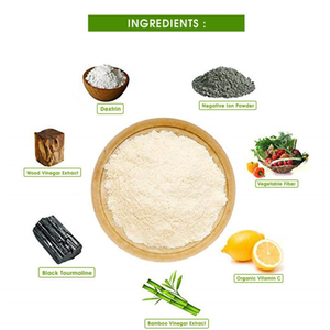 フットケア製品100% 天然フットパッチ毒素を除去する - Product Image 2